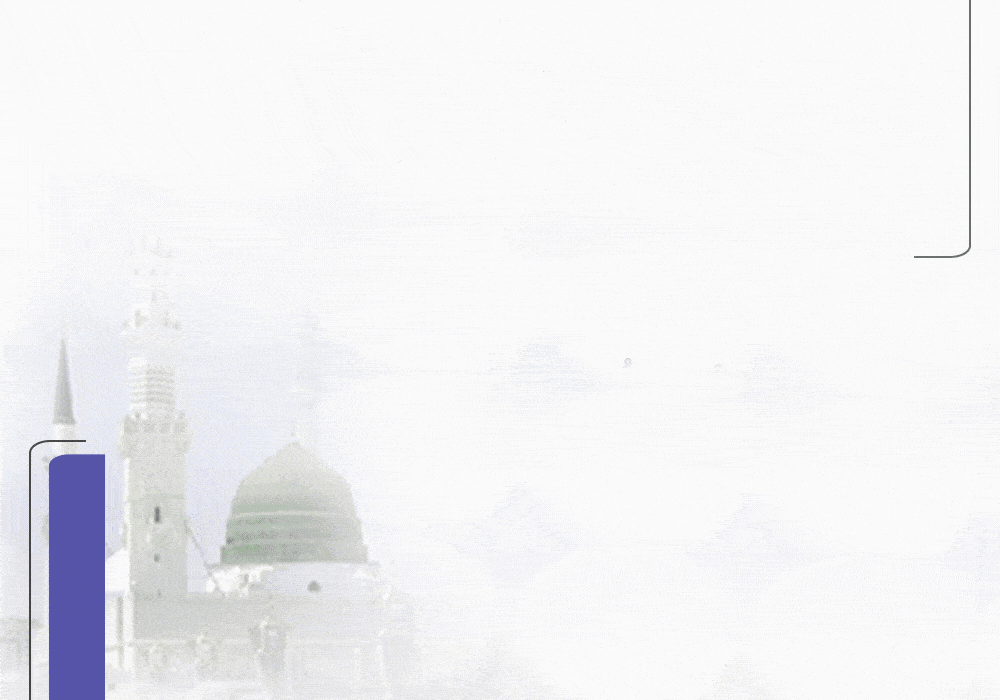 مساجد المدينة