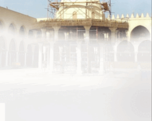 جمعية اعتناء للعناية بالمساجد